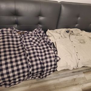 Harley Davidson shirts